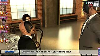 i'm playing babysitter 06 and connecting with jenkins