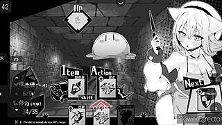 nao in heat episode three