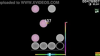 Big Ass Crossdresser Takes Monster Cock.