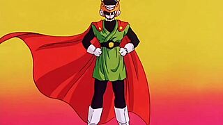 Dragon Ball Z: Bulma And Gohan Adventure 😊