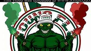 Neymar Enjoying A Relaxing Moment