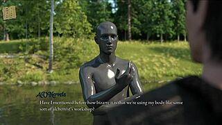 i'm playing the price of power 129, so intense