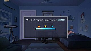 Summertime Saga Chapter 167