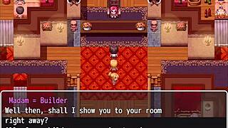 kingdom under attack in bible quest part 12