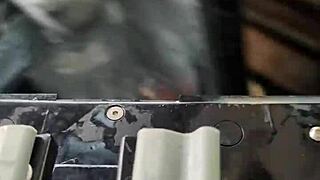 we got a new girl to model 😍