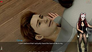 ms denvers ep 49: milf in cosplay fucks young 18+ hard?