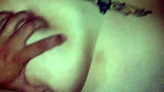 Jessica Gonzales Feels The Anal Fun