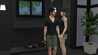 Monte komorebi part 1