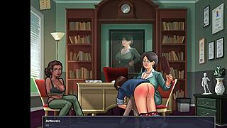 Summertime Saga Chapter 167