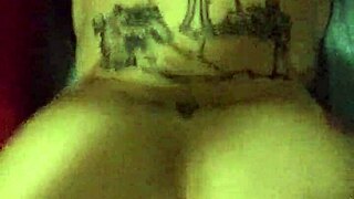 Jessica Gonzales Feels The Anal Fun