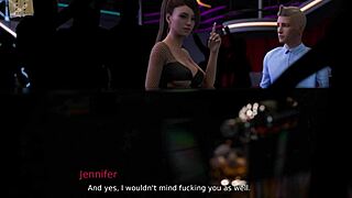 inside jennifer 37 is an exciting game adventure 😎