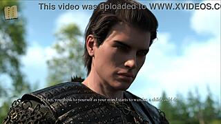 i'm playing the price of power 129, so intense