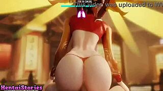 Step Dad Fits Perfectly in Gameplay Scene