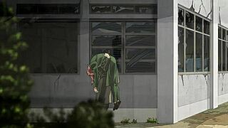 Jojo's bizarre adventure stardust crusaders ep 02 legendado 😎