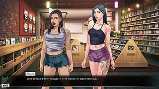 Uh, Gameplay... Our Red String 31