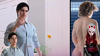 Big Ass Milf Evokes Deep Emotions