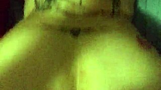 Jessica Gonzales Feels The Anal Fun