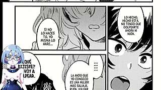 Kando Oshida gets along well 2