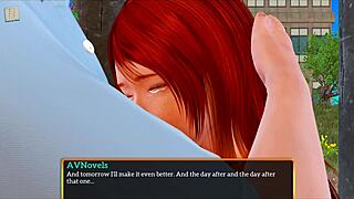 My New Family With Big Ass And Tits