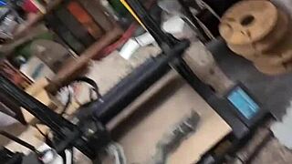 we got a new girl to model 😍