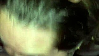 Fat Blonde Slut Takes Deep Mouth and Ass Pounding