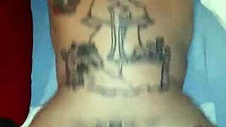 Jessica Gonzales Feels The Anal Fun