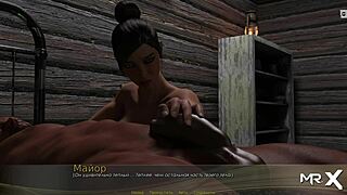 Story continues in episode 2 part 1