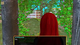 My New Family With Big Ass And Tits