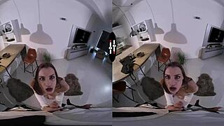 Dark Room VR - Josephine Stars in Scandalous Action