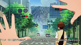 Chuunibyou Demo Koi Ga Shitai Ren 06 Feels Intense