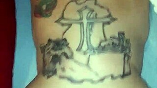 Jessica Gonzales Feels The Anal Fun