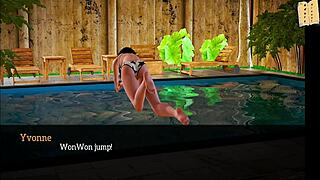 Bold Adventures in My New Family Series 245