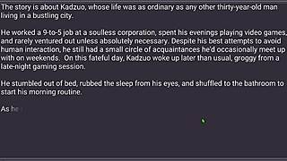 Wow! Hot Hentai Game Chronicles of Delight Issekai Adventure Rocks!