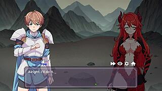 Wow! Hot Hentai Game Chronicles of Delight Issekai Adventure Rocks!