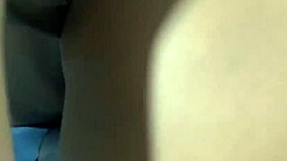 Latina prostitute gets monster cock outdoors for intense orgasm.