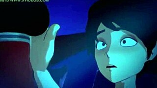 Meru The Succubus Dominates In Intense Hentai Action Part 1