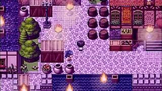 kingdom under attack in bible quest part 12