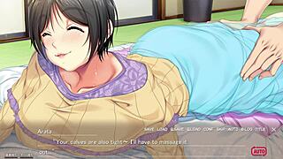 Hey, what’s next in Mesumama 3 part 2?