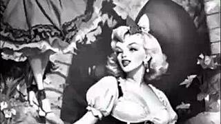 music and sex intertwine in this anime hentai video