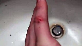 we got a new girl to model 😍