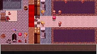 kingdom under attack in bible quest part 12