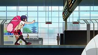 Chuunibyou Demo Koi Ga Shitai Ren 06 Feels Intense