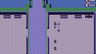 Female Knight Groped by Companions at Hero's Wedding?