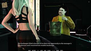 Tales From The Unending Void 131: What's Next?