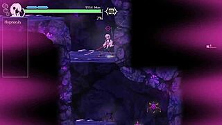 H-Game Hachina Intense Gameplay