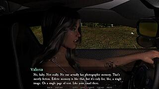 Is this horny milf craving intense hentai sex in 3d anime?