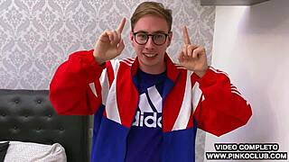 Max Felicitas Threesome with Martina Smeraldi and Priscilla Salerno