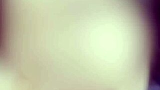 Asian Housewife's Wet Pussy Video Call