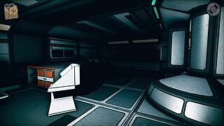 Eternum 119: Epic Anime Game Adventure with Hentai Elements