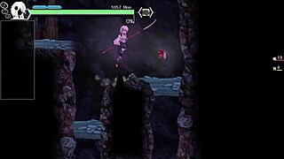 H-Game Hachina Intense Gameplay